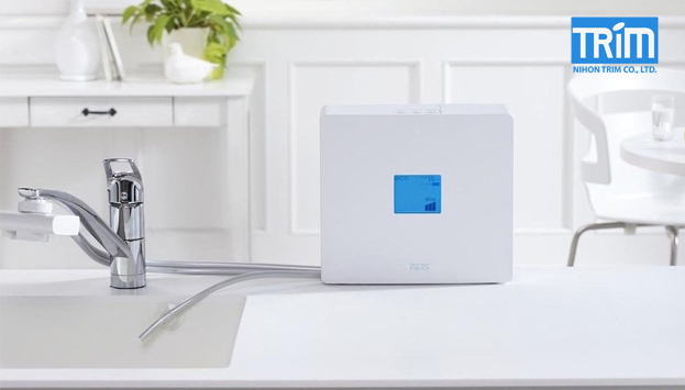 Máy điện giải ion kiềm Trim ion Neo