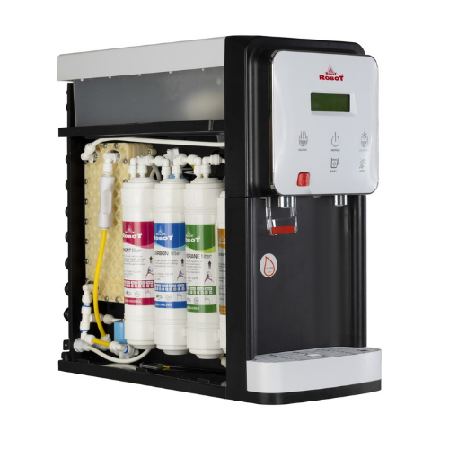 Máy điện giải ion kiềm Robot UHC - 4911