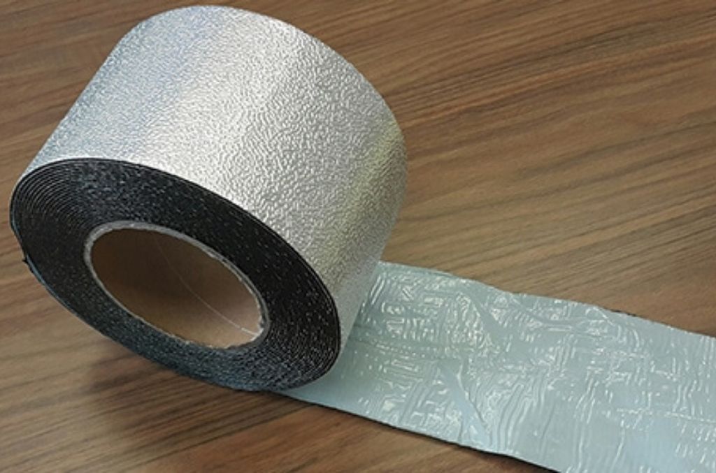 Băng keo chống thấm là gì và tại sao bạn nên sử dụng?