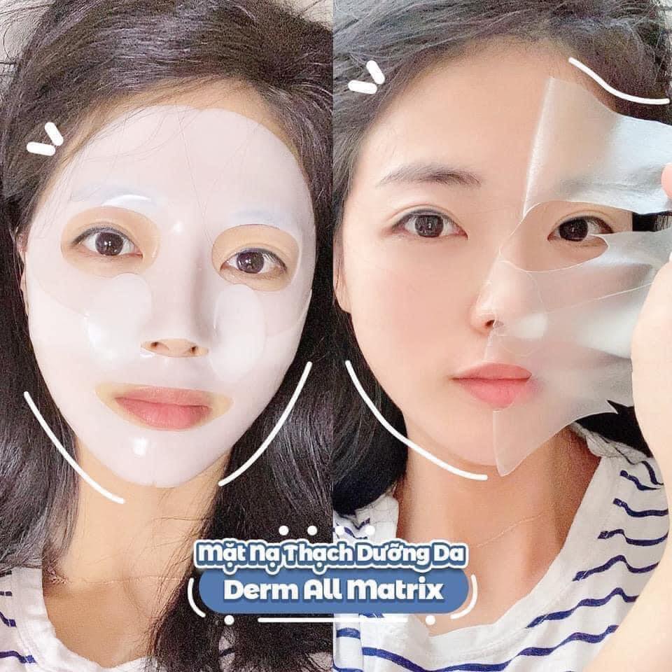 Mat Na Image Mặt nạ Ma Thuật Matrix