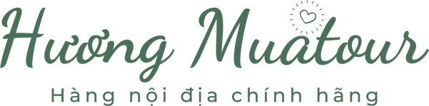 logo Hương Muatour