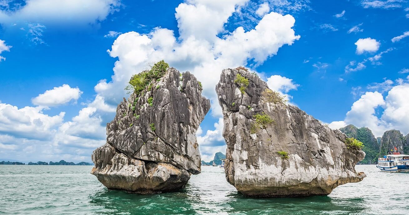 HÀ NỘI - HẠ LONG - CÔNG VIÊN SUN WORLD - BẢO TÀNG QUẢNG NINH