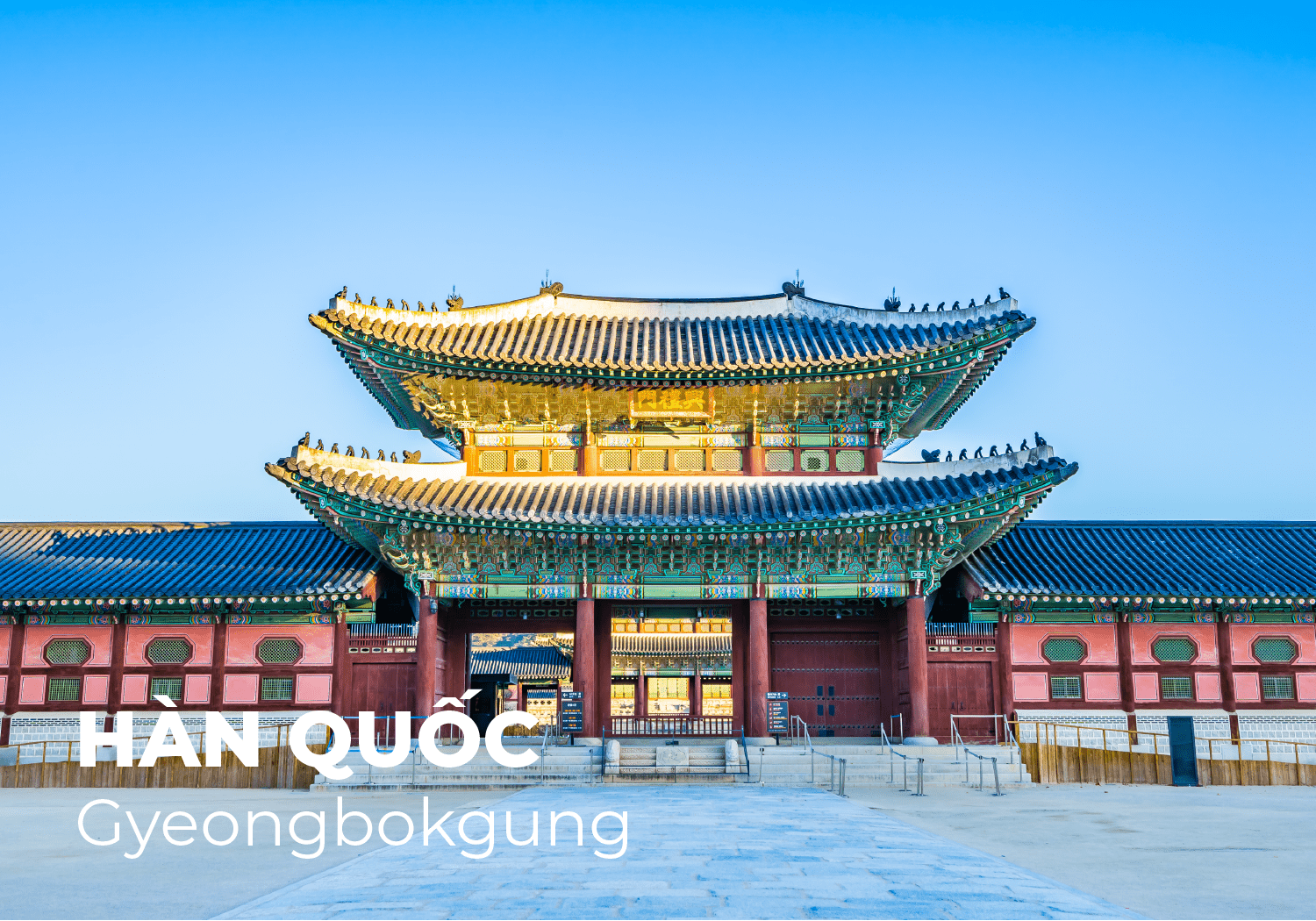 HÀ NỘI - SEOUL – ĐẢO JEJU - EVERLAND –  ĐẢO NAMI, Khách sạn 4-5*, Bay Korea Airlines