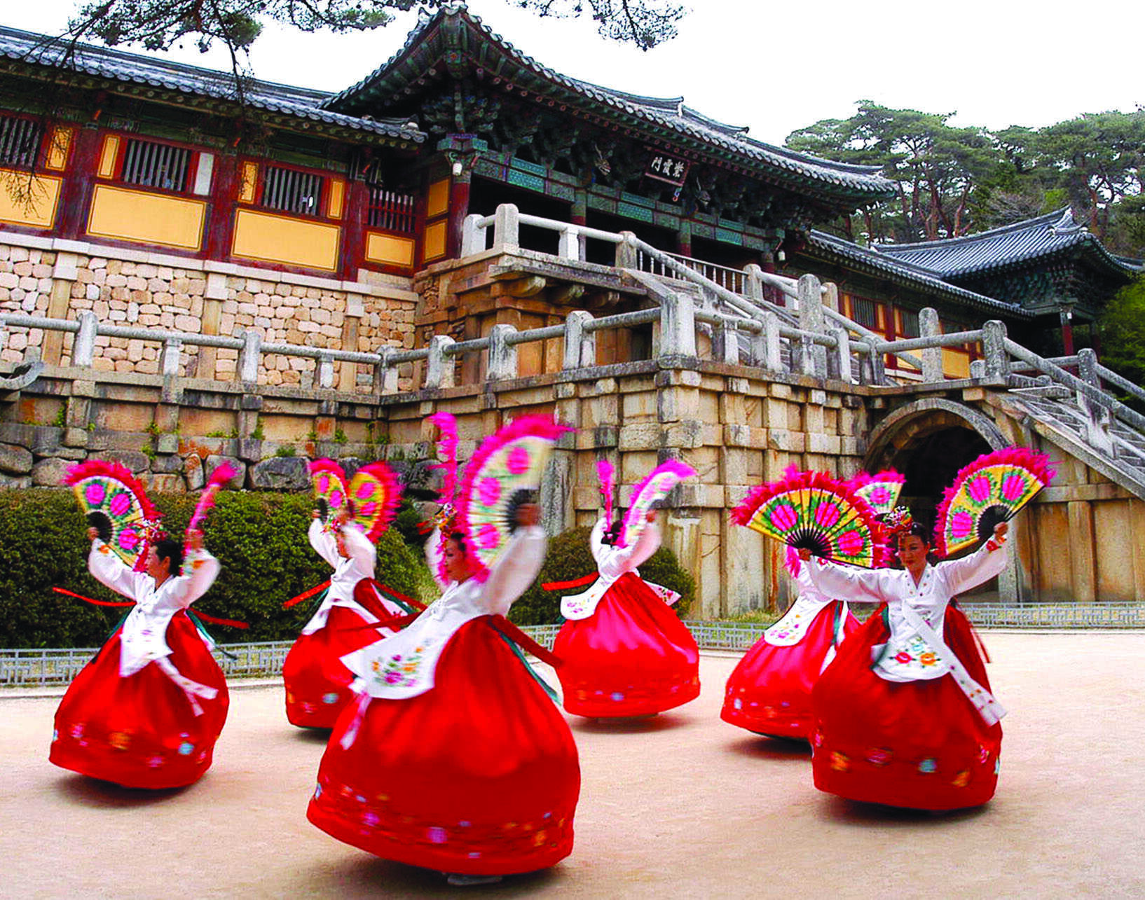 HÀ NỘI - SEOUL – ĐẢO JEJU - EVERLAND –  ĐẢO NAMI, Khách sạn 4-5*, Bay Korea Airlines