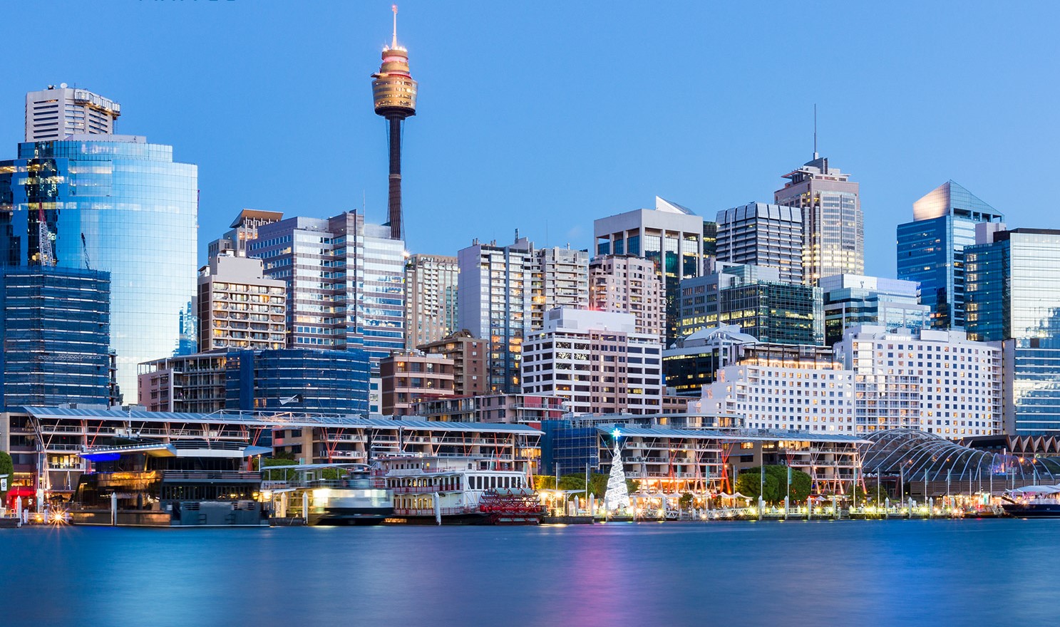 MELBOURNE – SYDNEY "KHÁM PHÁ MÙA THU XỨ SỞ KANGAROO",Bay Vietnam Airlines, Khách sạn 3*