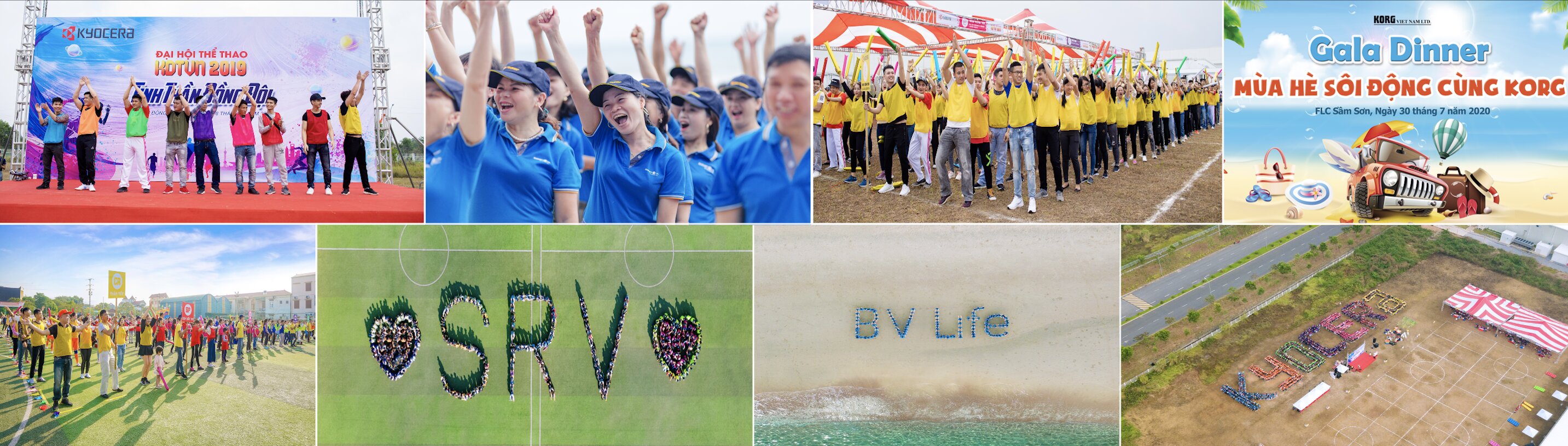 TOUR KHÁCH ĐOÀN - KHU CÔNG NGHIỆP