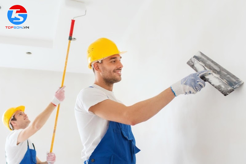 Dulux Easyclean Lau Chùi Hiệu Quả Bề Mặt Bóng