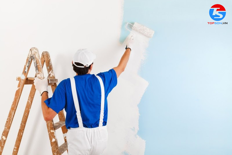 Dulux Inspire Nội Thất Sắc Màu Bền Đẹp Bề Mặt Bóng - 39AB 