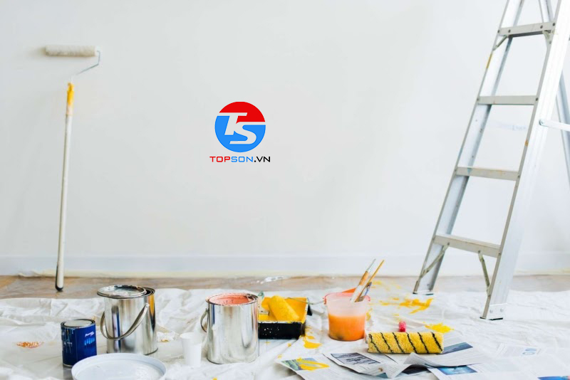 Sơn Dulux EasyClean Plus Lau Chùi Vượt Bậc Bề Mặt Mờ - 74A 