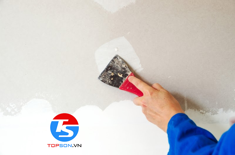Sơn Dulux EasyClean Plus Lau Chùi Vượt Bậc Bề Mặt Mờ - 74A 