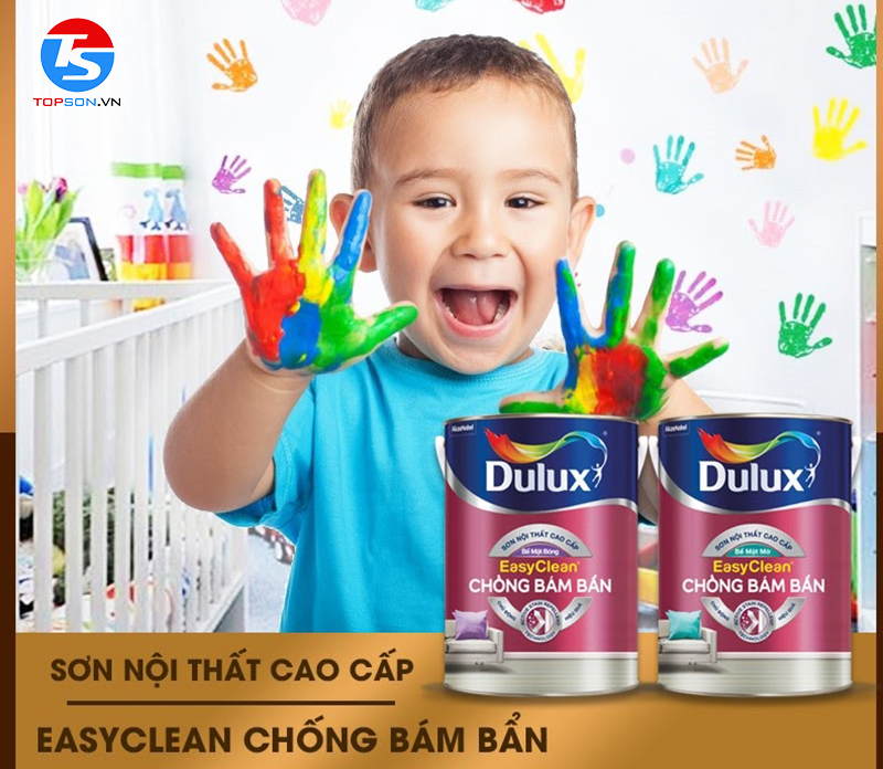 sơn Dulux