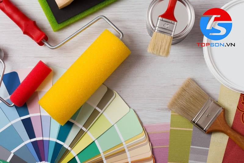 Sơn Lót Nội Thất Cao Cấp Dulux