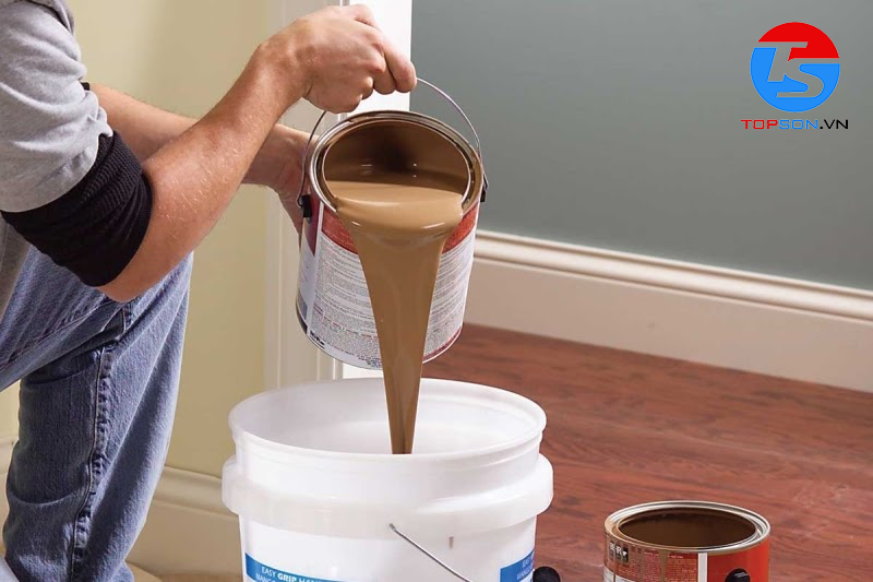 Sơn lót nội thất cao cấp SuperSealer