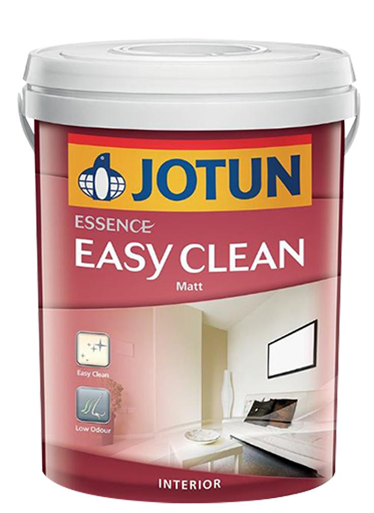 Sơn nội thất Jotun