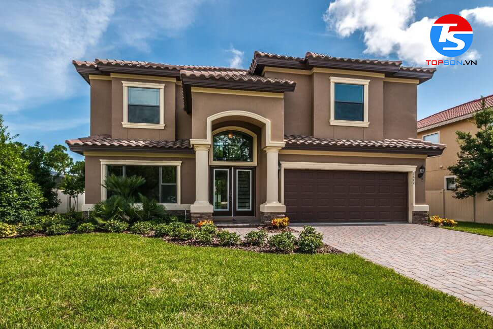 Tuổi Bính Thìn Sơn Nhà Màu Gì: Gợi Ý Màu Sơn Phong Thủy Mang Lại May Mắn