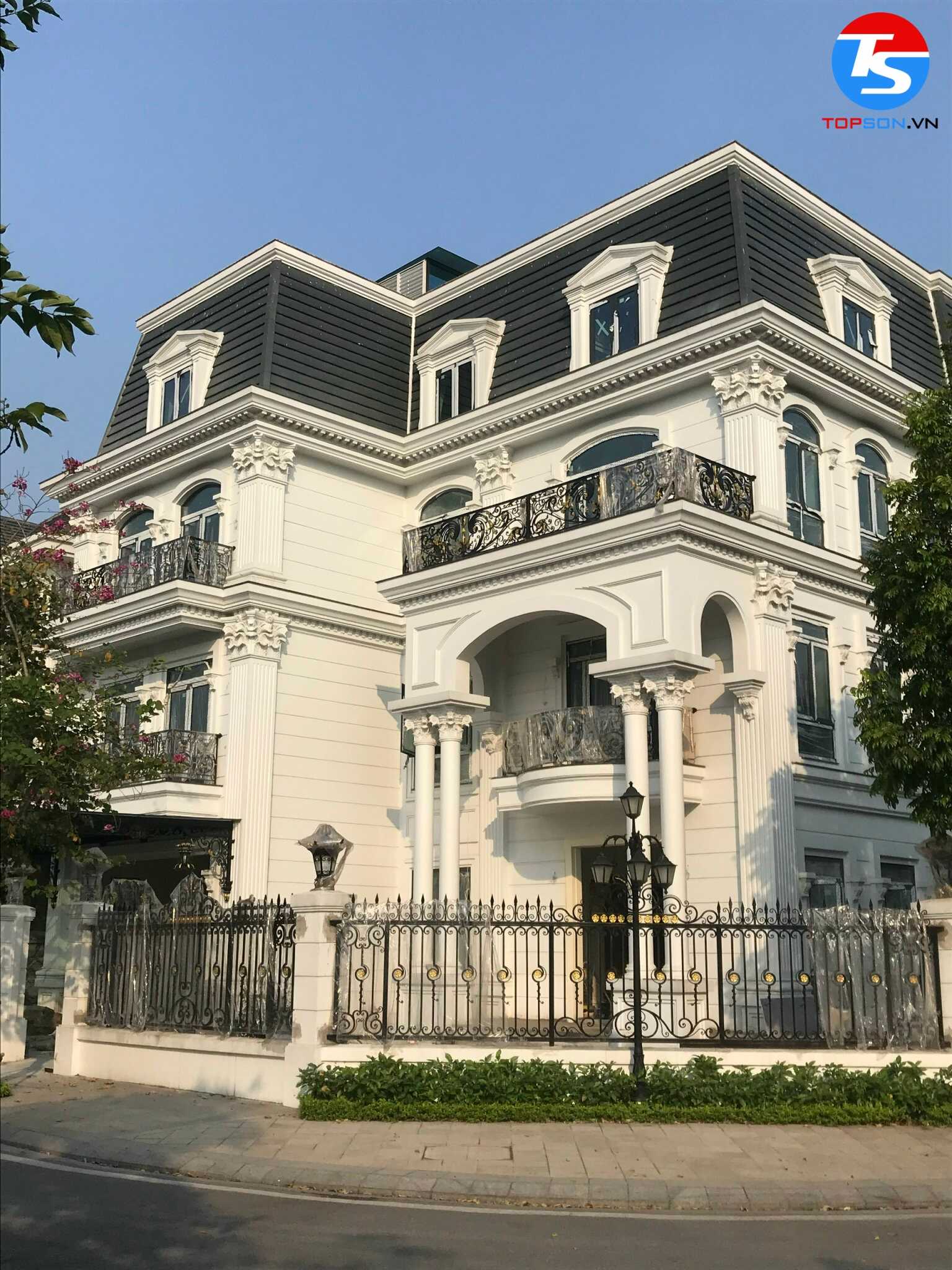 Dự án: Vin Ocean Park 1 Gia Lâm