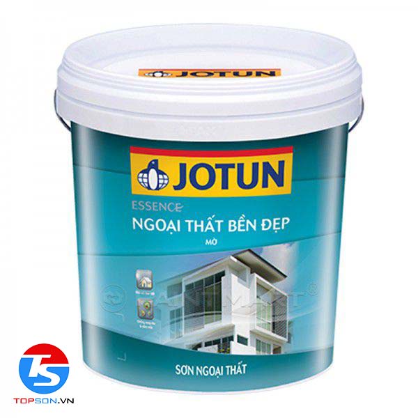 Mua sơn Jotun ở đâu tại Hà Nội?