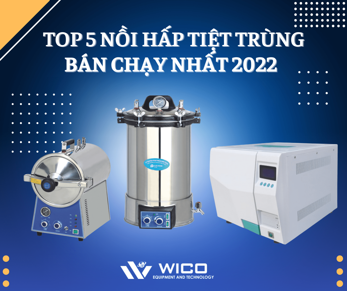 TOP 5 NỒI HẤP TIỆT TRÙNG ĐỂ BÀN JIBIMED | BÁN CHẠY NHẤT 2022