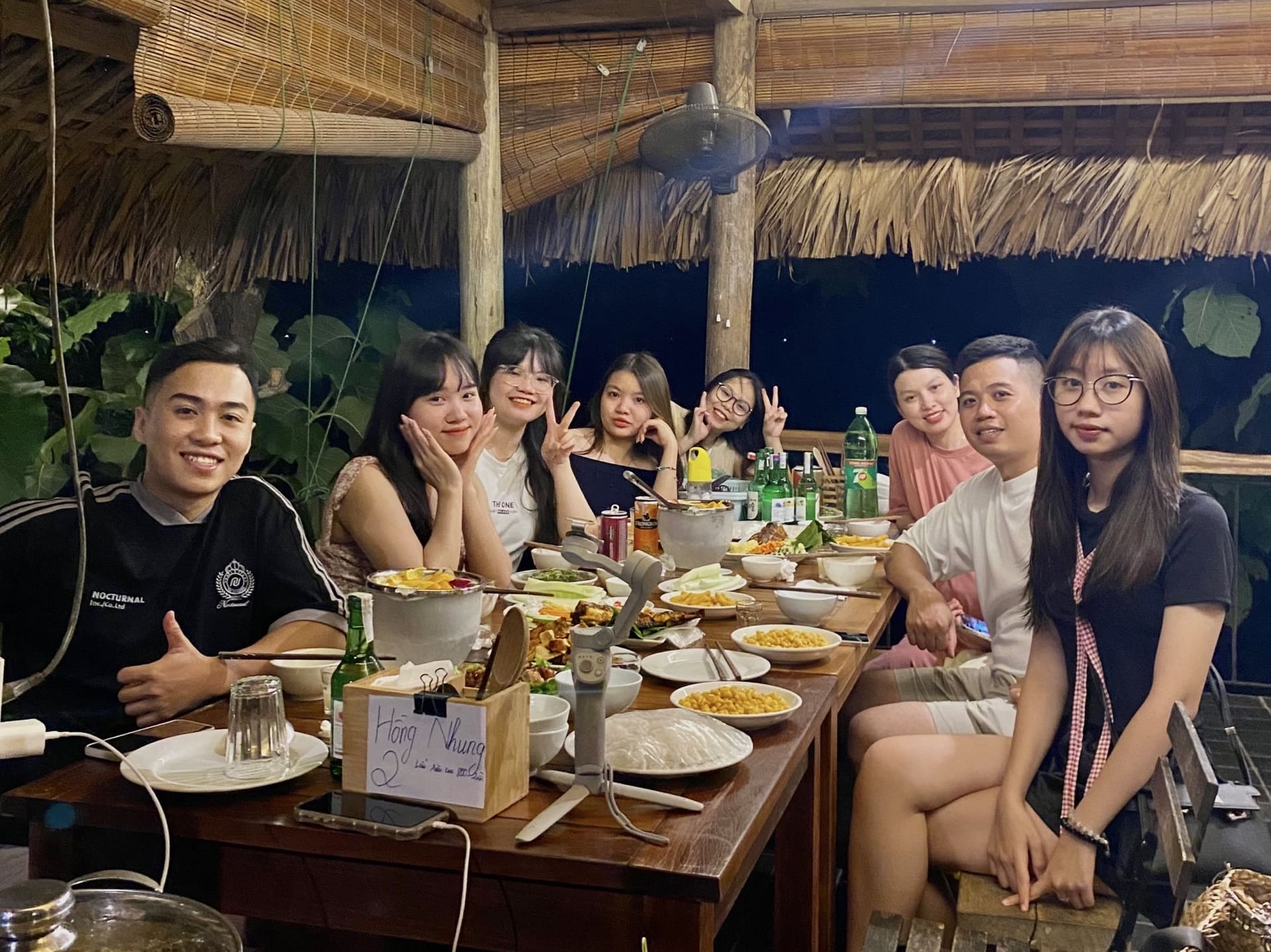 TEAM BUILDING WICO 2024 TẠI HÒA BÌNH