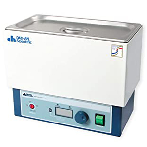 Bể điều nhiệt Hàn Quốc