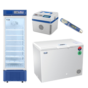 TỦ BẢO QUẢN VẮC XIN HAIER BIOMEDICAL CHÍNH HÃNG NHẬP KHẨU