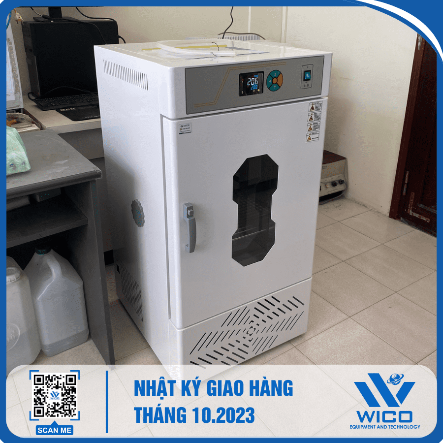 Tủ ấm lạnh SPX-80B