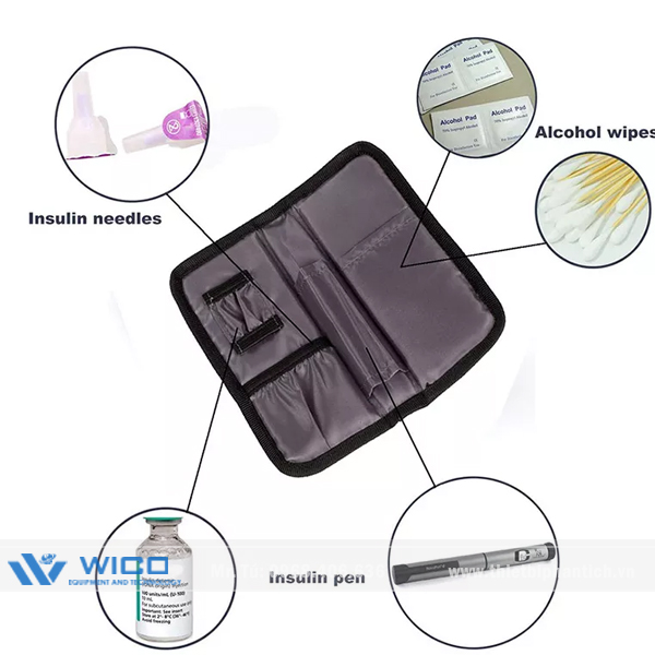 Túi bảo quản insulin BDI2094