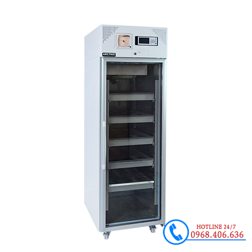 Tủ trữ máu chuyên dụng BBR 700