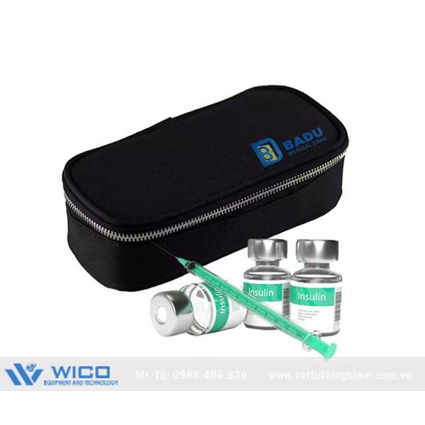Túi Bảo Quản Lạnh BDI2095 Cambric