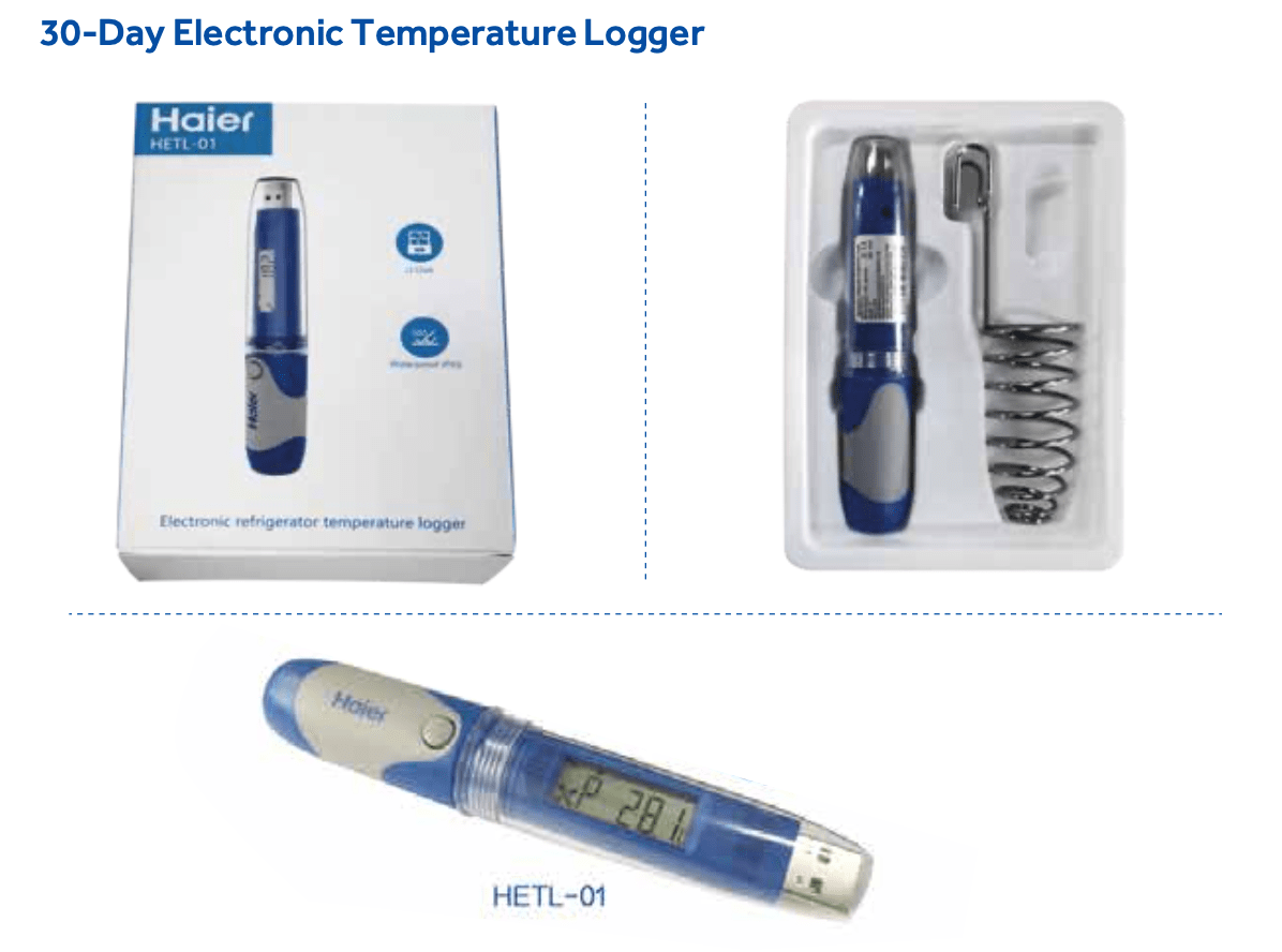 Bút ghi nhiệt độ Hetl-01