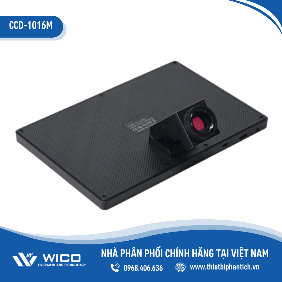Cảm biến SONY IMX 16 Megapixel