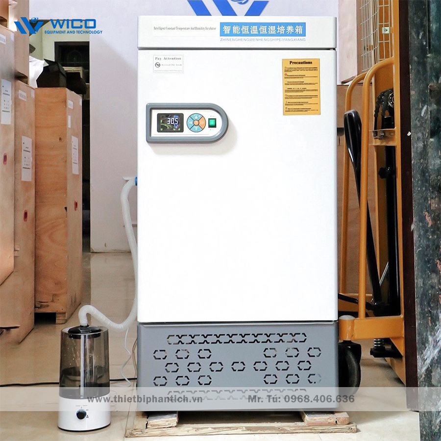 Tủ Vi Khí Hậu Xingyuan Trung Quốc HSP-250B | 250 Lít