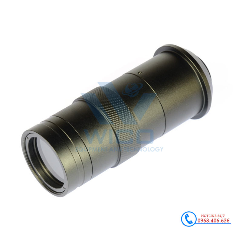 Kính Hiển Vi Điện Tử Hayear ICO-0652 | Camera 51MP - Lens 130X