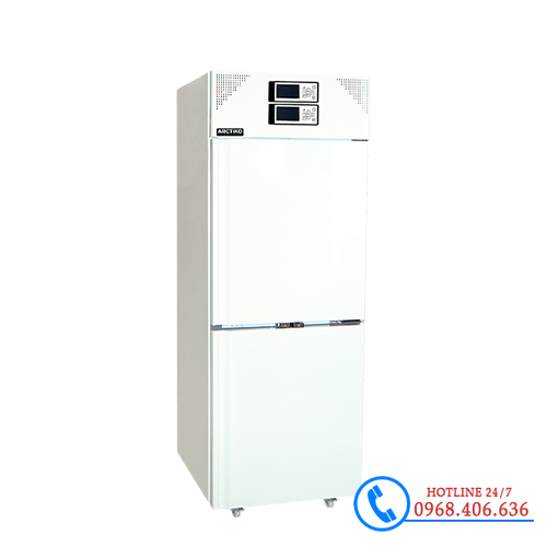 Tủ bảo quản Arctiko LFFG 270