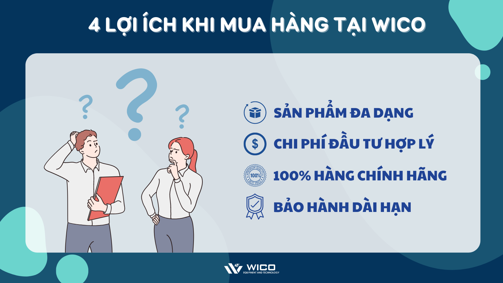 04 Lợi ích khi mua hàng tại WICO