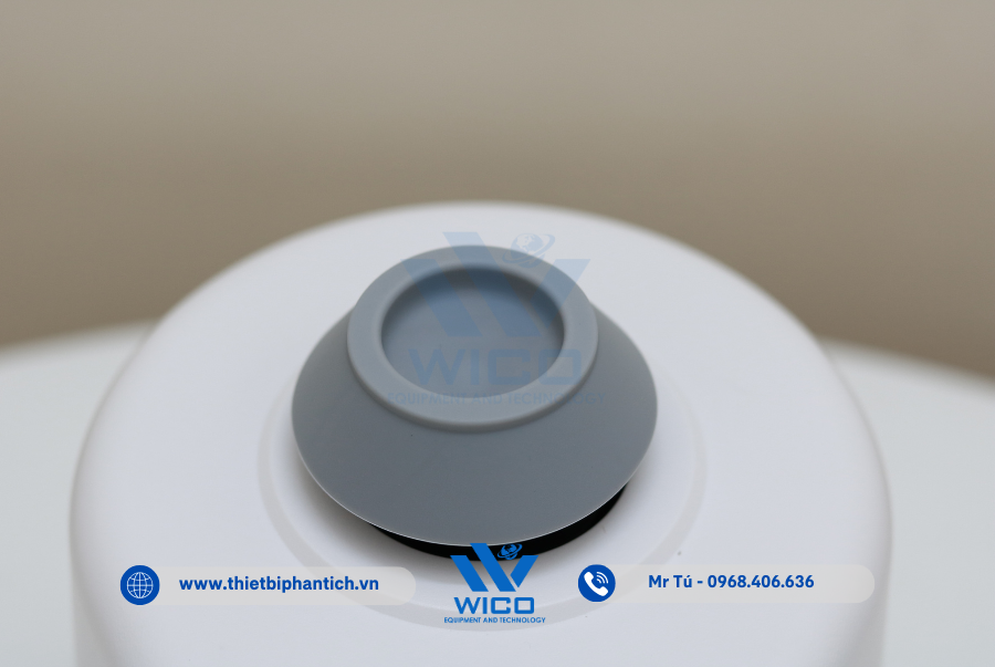 Máy Lắc Vortex Dlab Mỹ MX-S