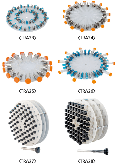 Phụ kiện máy lắc SH Scientific TR-05U