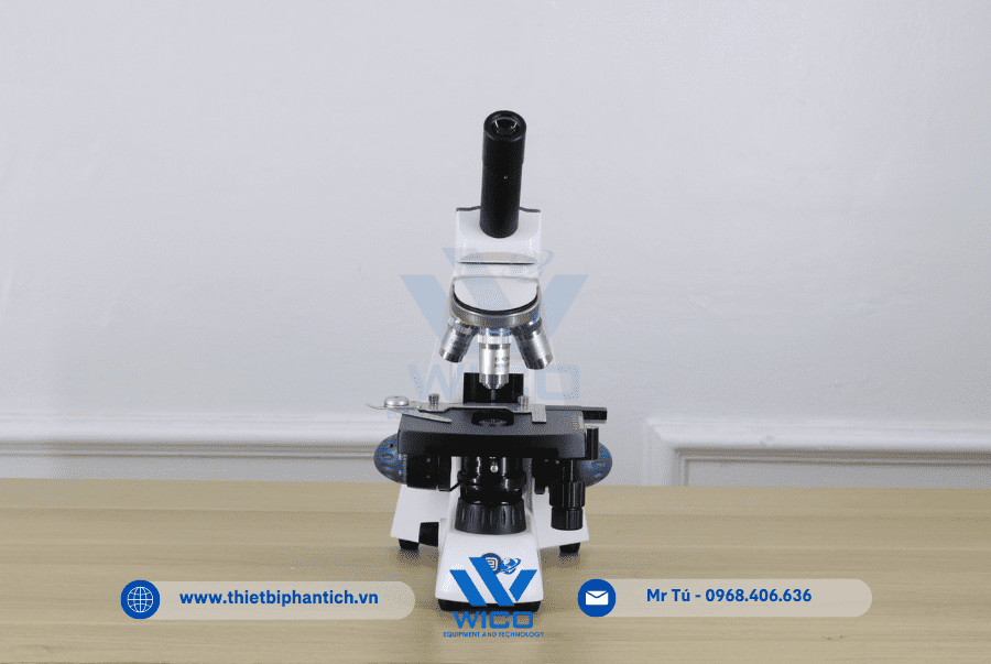 Kính hiển vi sinh học 1 mắt Euromex BB.4240 | Giá tốt tại Wico