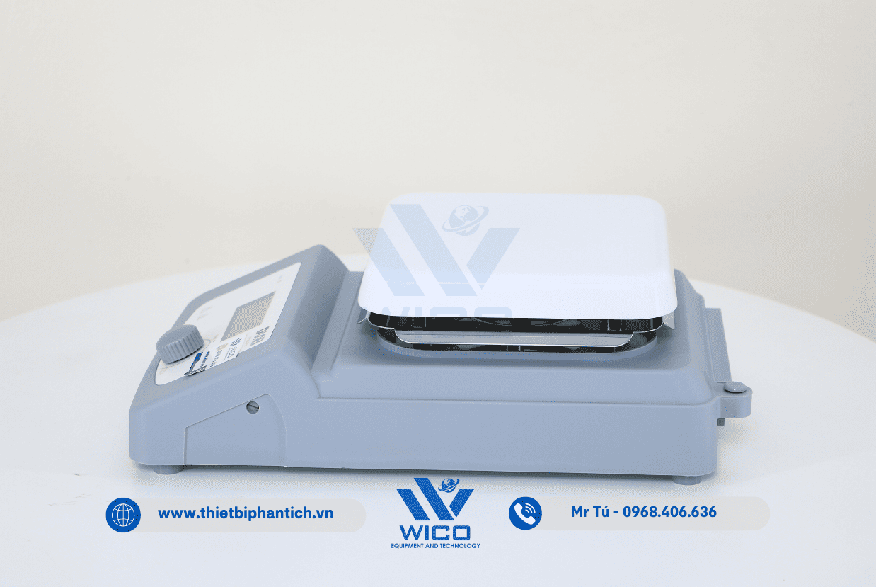 Bếp gia nhiệt 380 độ C Dlab HP380-Pro 