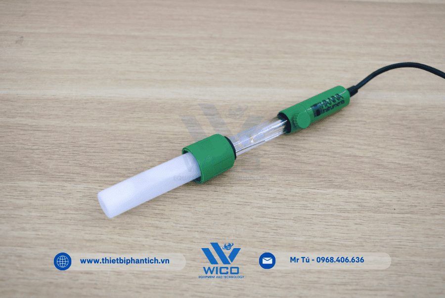 Máy Đo pH/ORP/Nhiệt Độ HI2002-02