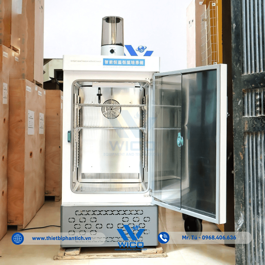 Tủ Vi Khí Hậu Xingyuan Trung Quốc HSP-150B