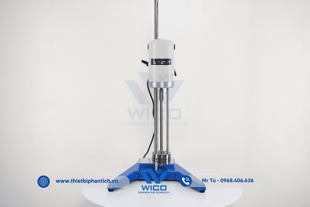 Máy đồng hóa Trung Quốc JRJ300-D-1 | Hàng có sẵn tại Wico