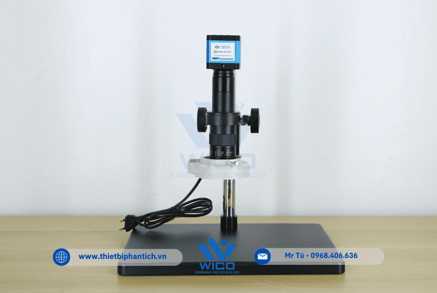 Kính hiển vi Trung Quốc ICO-14MP