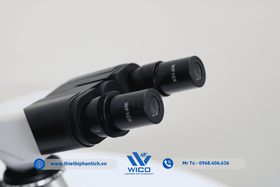 Thị kính Kính hiển vi XSP-107B