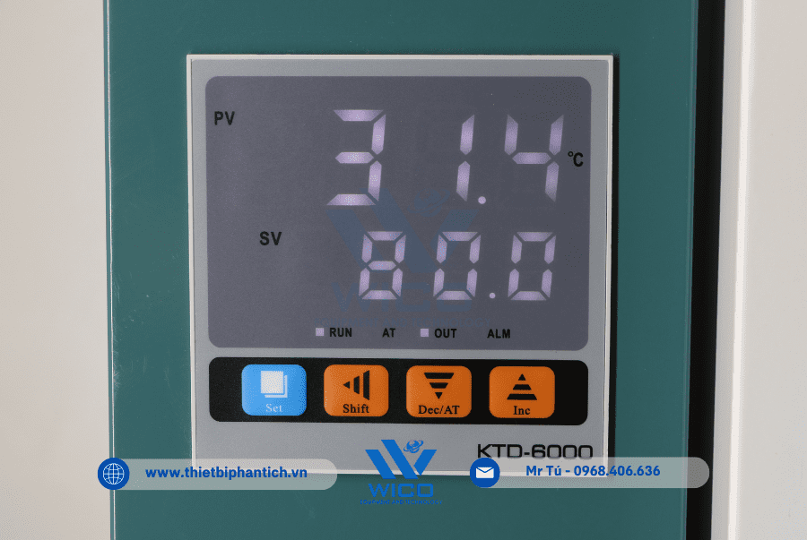 Bộ điều khiển PID hiện số