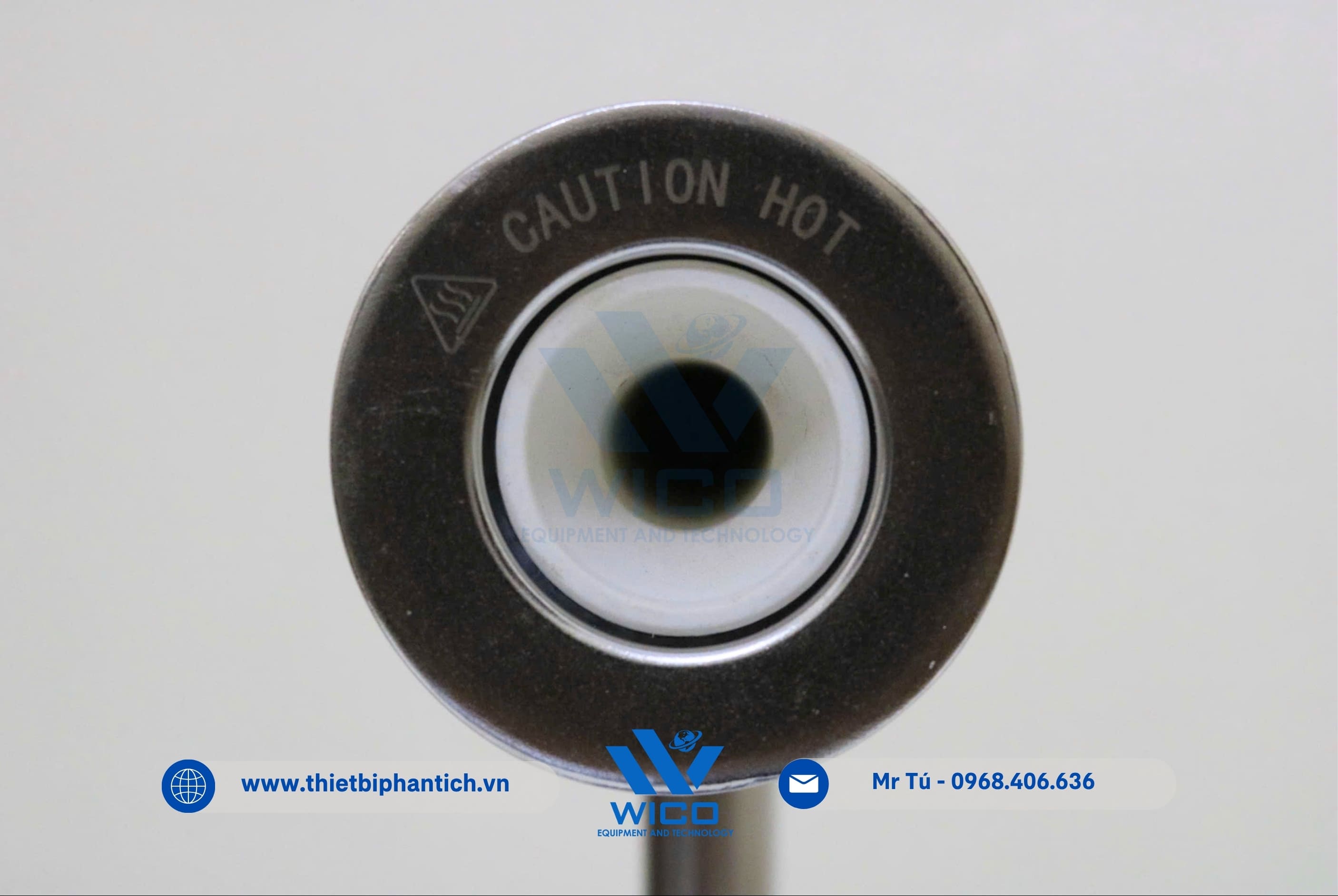 Máy Tiệt Trùng Que Cấy Biobase BK-HM15 | φ15mm