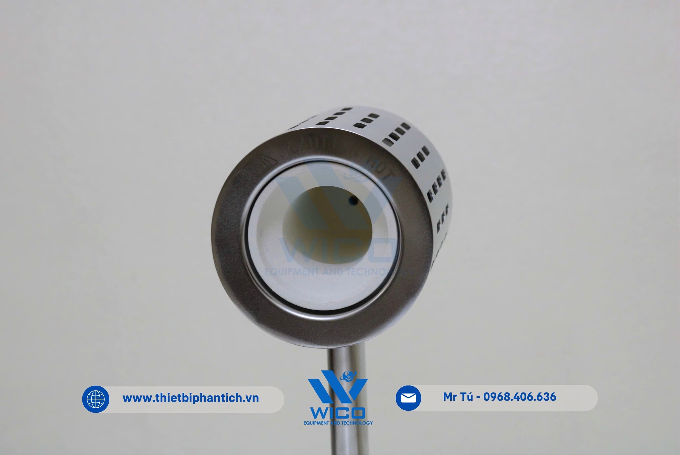 Máy Tiệt Trùng Que Cấy Biobase BK-HM35 | φ35mm