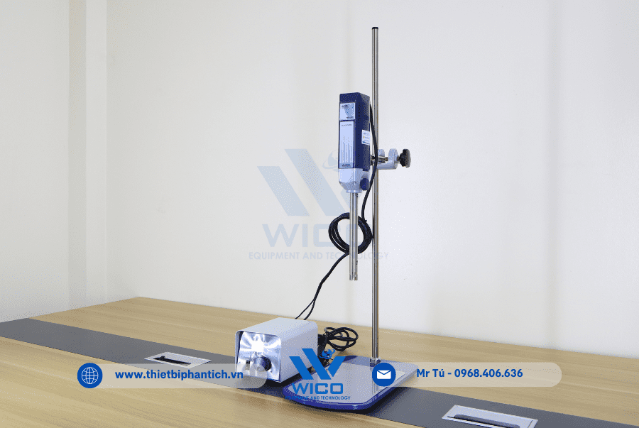 Máy đồng hóa Daihan - Hàn Quốc HG-15D | Giá tốt tại Wico