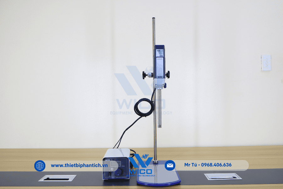 Máy đồng hóa Daihan - Hàn Quốc HG-15D