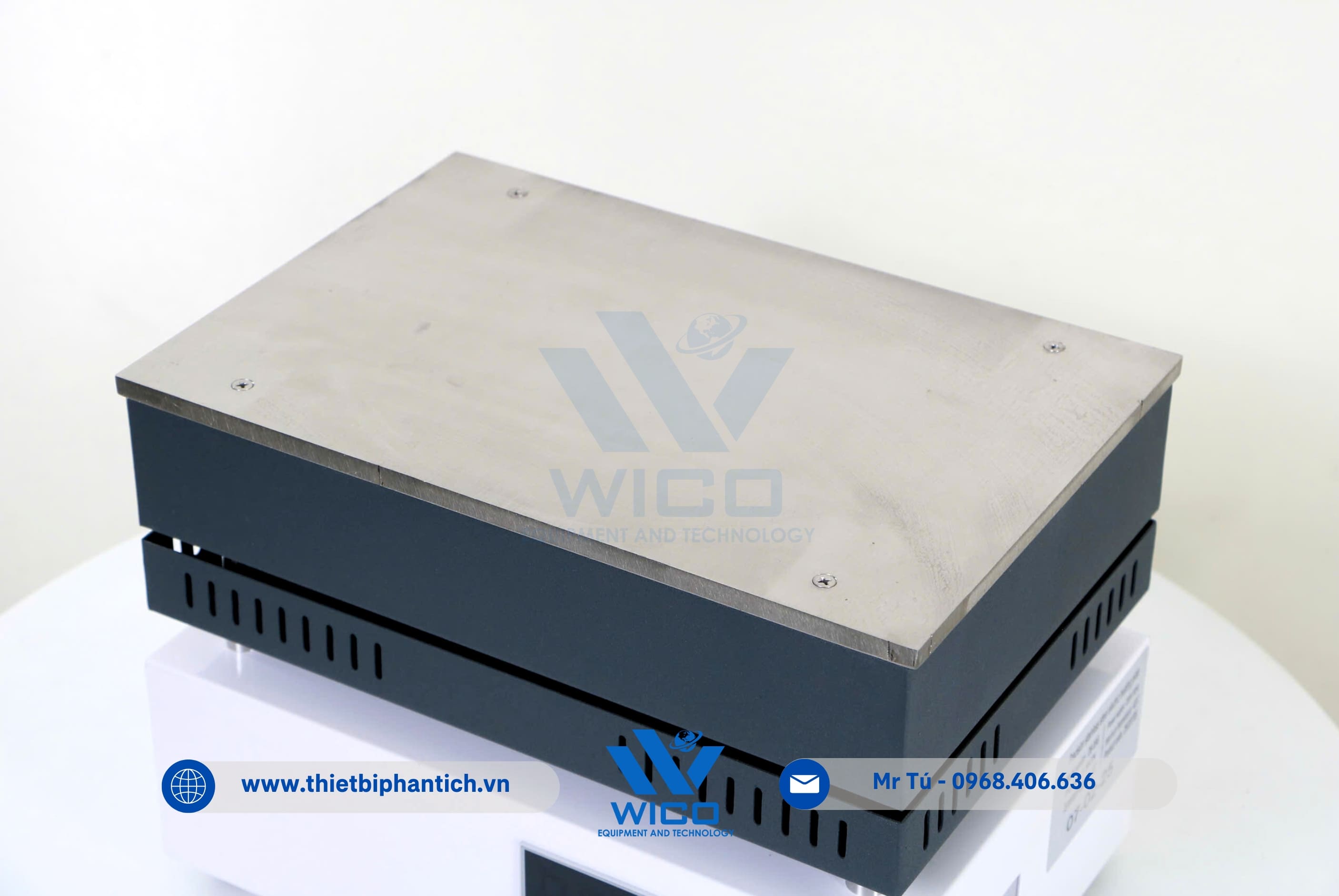 Bếp Gia Nhiệt Xingchen 400 Độ C DB-XAB